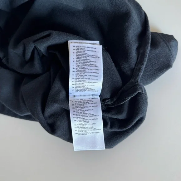 adidas Originals 3-Stripes Midi Dress - Picture 9 of 10